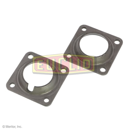 Euclid Plate, E4587 E4587